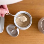 Robert Gordon | Garden To Table | Sugar Bowl